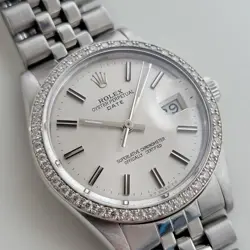 OYSTER PERPETUAL 15000