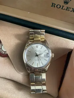 WATCH 1550