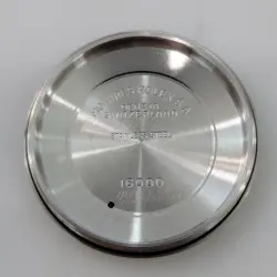 AUTOMATIC RA397