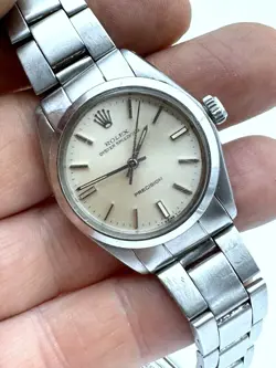PRECISION REF 6430