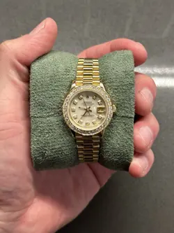 WATCH LITTLE