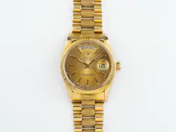 DAYDATE MEN'S