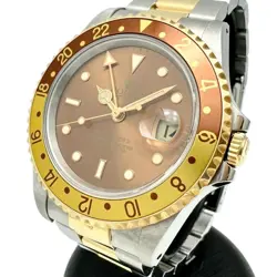 16713 AUTOMATIC GOLD