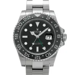 116710LN AUTOMATIC BLACK