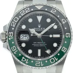 126720VTNR AUTOMATIC BLACK