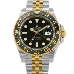 126713GRNR AUTOMATIC BLACK
