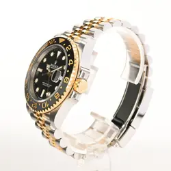 GMT MASTER 126713GRNR