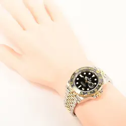 GMT MASTER 126713GRNR