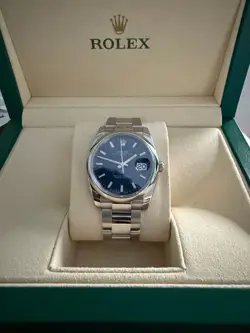 DATE 115200 SILVER