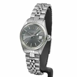 ROLEX Oyster Perpetual Date 1969 6517 #Mo458