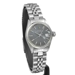 ROLEX Oyster Perpetual Date 1969 6517 #Mo458