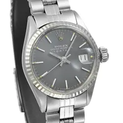 ROLEX Oyster Perpetual Date 1969 6517 #Mo458