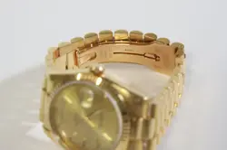 YELLOW GOLD 1989