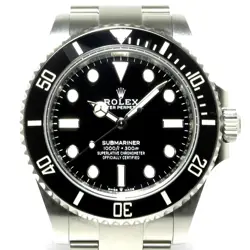 SUBMARINER 124060 977XJ407