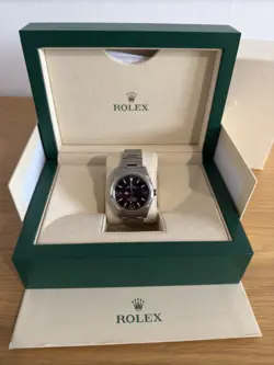 BLACK WATCH 214270