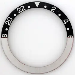 BEZEL COKE