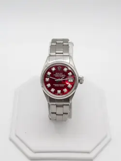 $7000 ROLEX DATEJUST