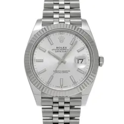 12/10 DATEJUST 41