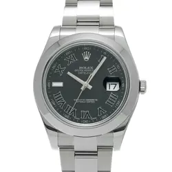 12/10 DATEJUST II