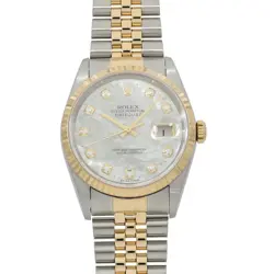 DIAMOND WATCH R45_1209