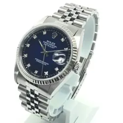 2024 CHRISTMAS DATEJUST