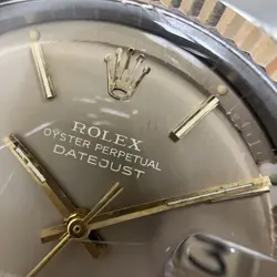 DATEJUST 1601 34