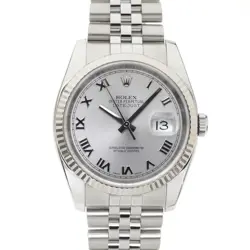 116234 SS/K18WG
