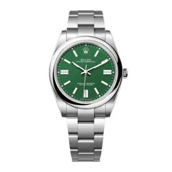PERPETUAL 124300-0005 SILVER