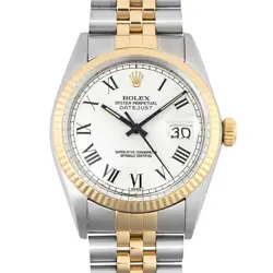 1985 BUCKLEY DIAL