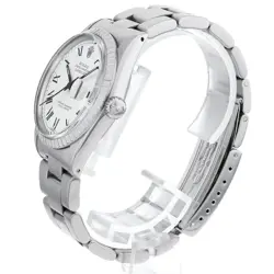 BUCKLEY DIAL NO.