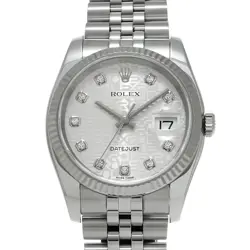 12/10 DATEJUST 116234G