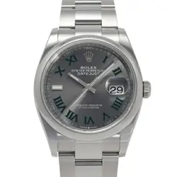 126200 SLATE/ROMAN DIAL