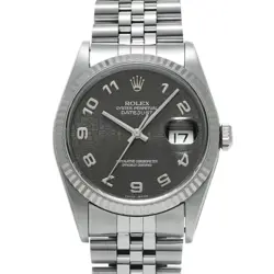 1994 COMPUTER WRISTWATCH