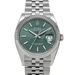 12/10 DATEJUST 36