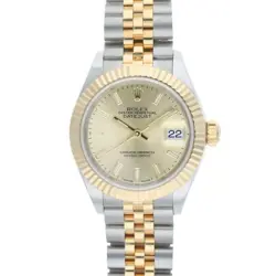 DATEJUST 28SS