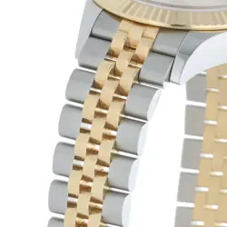 DIAL WATCH SILVER