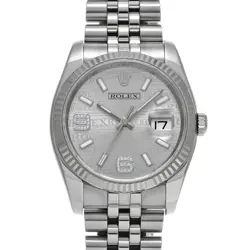 12/10 DATEJUST 116234