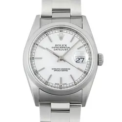 16200 NON-POLISHED R45_1209