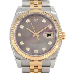 DATEJUST 116233NG SSXYG
