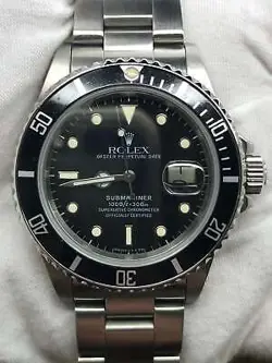 MEN'S WATCH $1NR