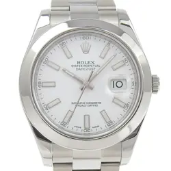 SELF-WINDING AUTOMATIC 41MM