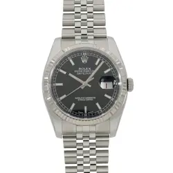 116234 BLACK WATCH