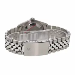 DATEJUST DIAMOND BLACK