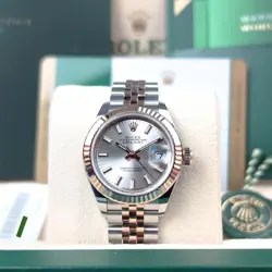 SUNDUST JUBILEE ROLEX