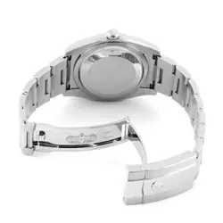 FLOWER DIAL OYSTER