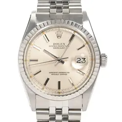 1603 NUMBER SILVER