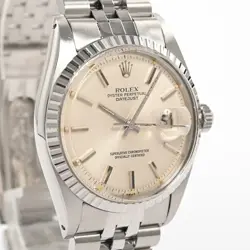 DATEJUST WATCH 1603