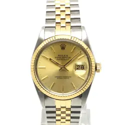 DATEJUST 16013 DIAL