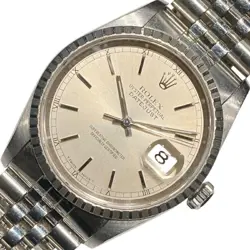 16220 SILVER SS