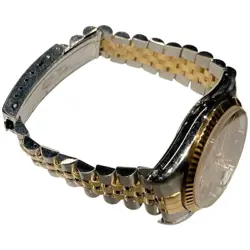 SS K18 WATCH